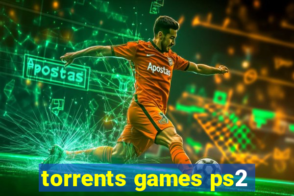 torrents games ps2